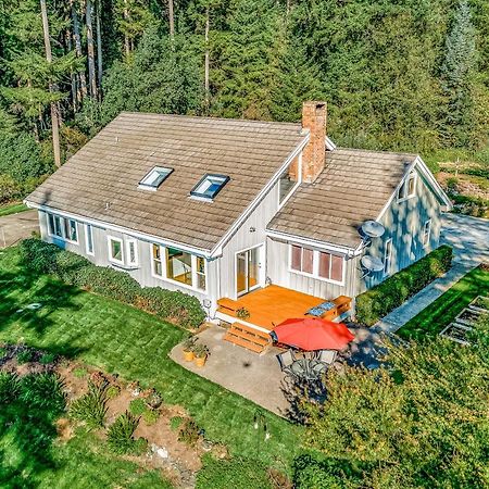 Villa Shine Road Retreat Port Ludlow Esterno foto