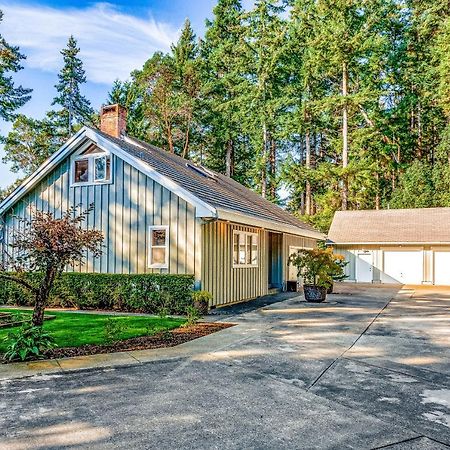 Villa Shine Road Retreat Port Ludlow Esterno foto