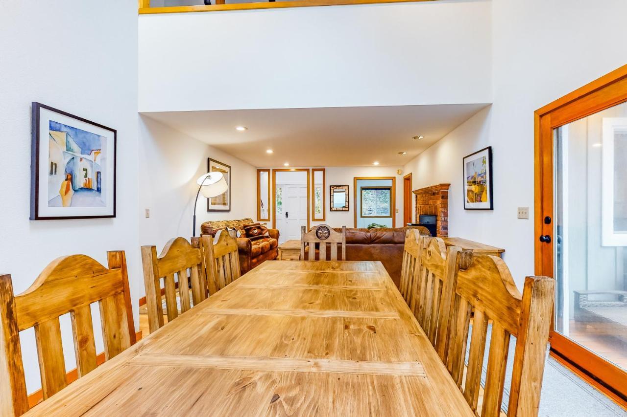 Villa Shine Road Retreat Port Ludlow Esterno foto