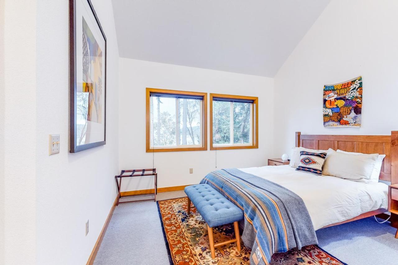 Villa Shine Road Retreat Port Ludlow Esterno foto