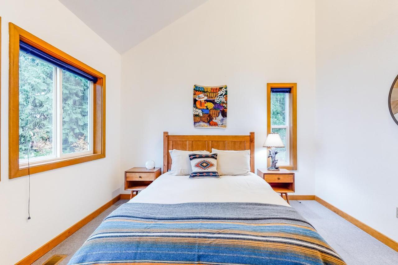 Villa Shine Road Retreat Port Ludlow Esterno foto