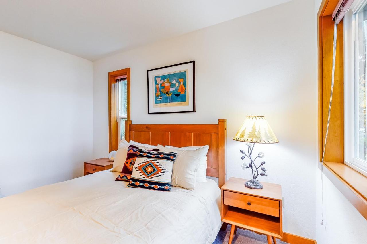 Villa Shine Road Retreat Port Ludlow Esterno foto