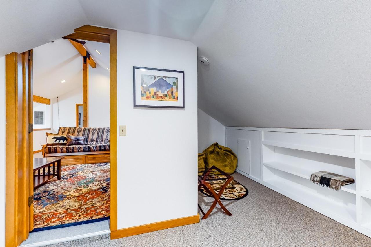Villa Shine Road Retreat Port Ludlow Esterno foto