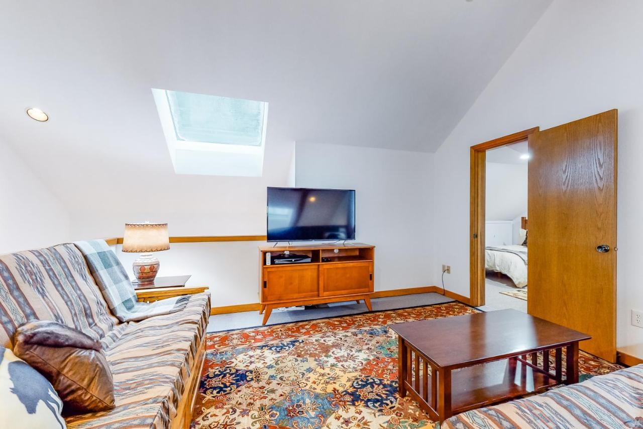 Villa Shine Road Retreat Port Ludlow Esterno foto