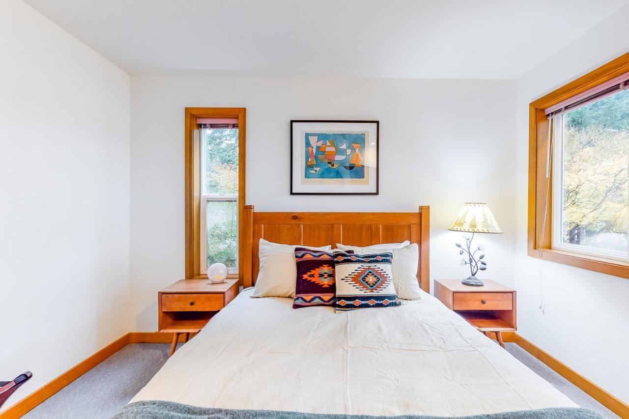 Villa Shine Road Retreat Port Ludlow Esterno foto