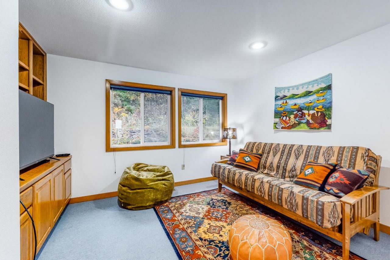 Villa Shine Road Retreat Port Ludlow Esterno foto