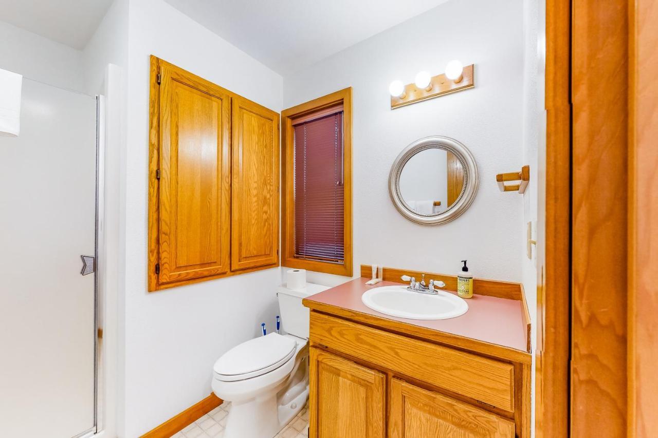 Villa Shine Road Retreat Port Ludlow Esterno foto