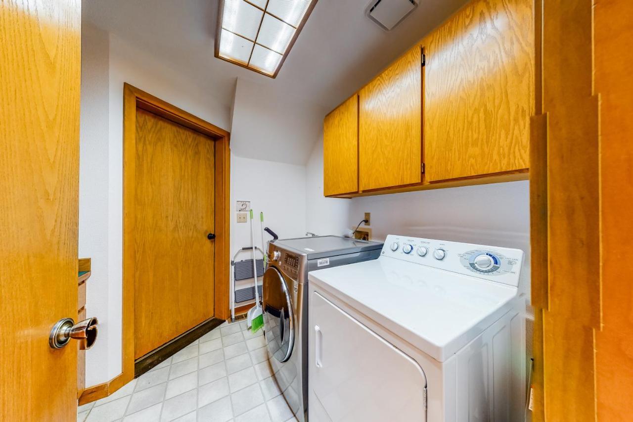 Villa Shine Road Retreat Port Ludlow Esterno foto