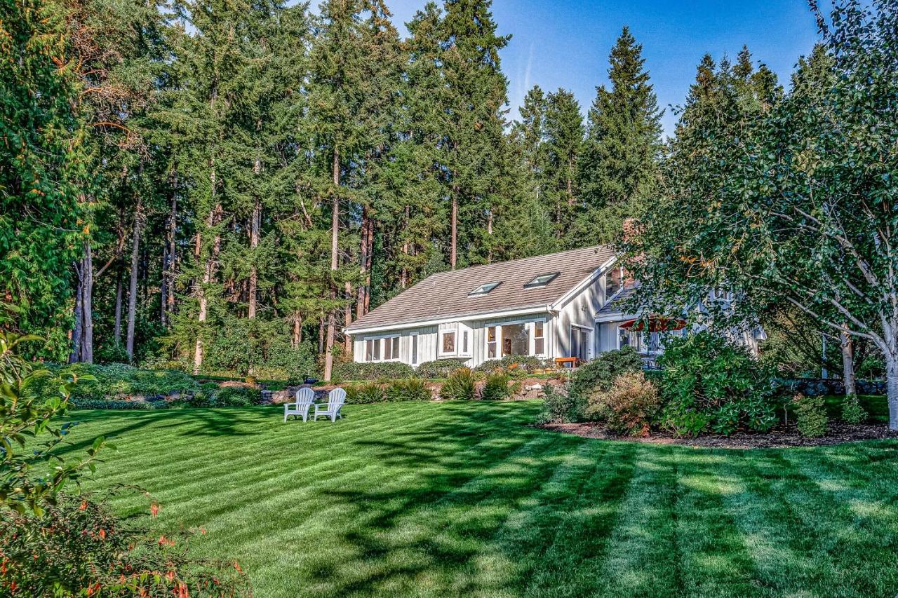 Villa Shine Road Retreat Port Ludlow Esterno foto