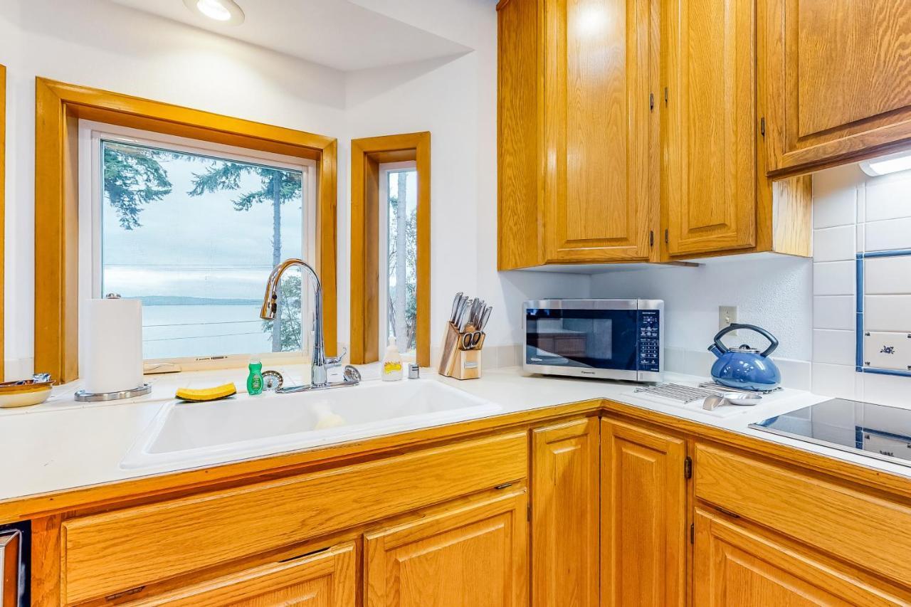 Villa Shine Road Retreat Port Ludlow Esterno foto
