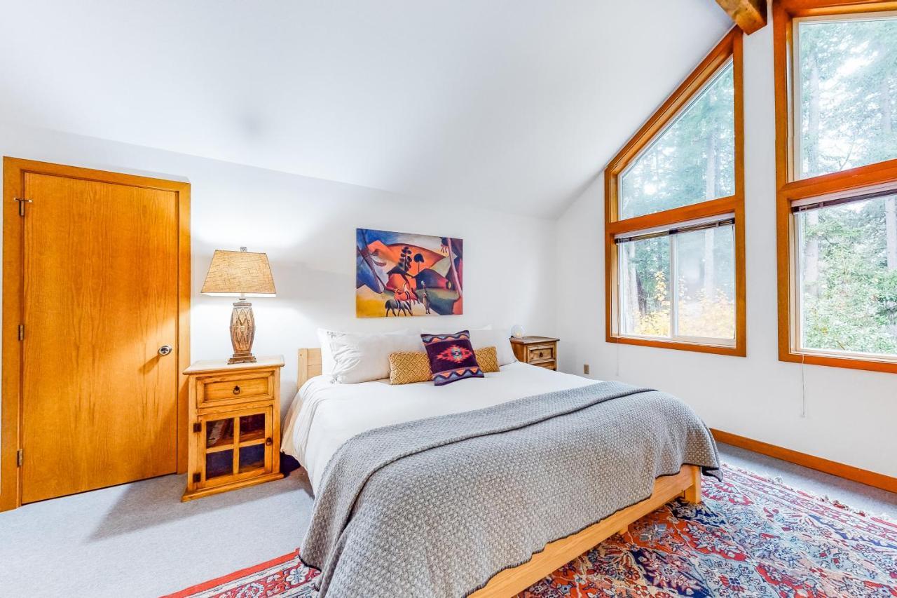 Villa Shine Road Retreat Port Ludlow Esterno foto