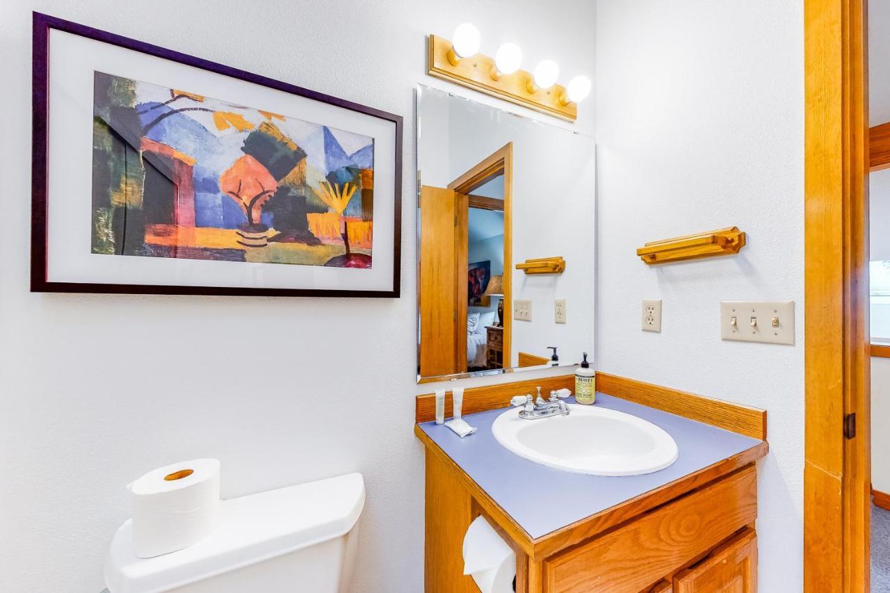 Villa Shine Road Retreat Port Ludlow Esterno foto