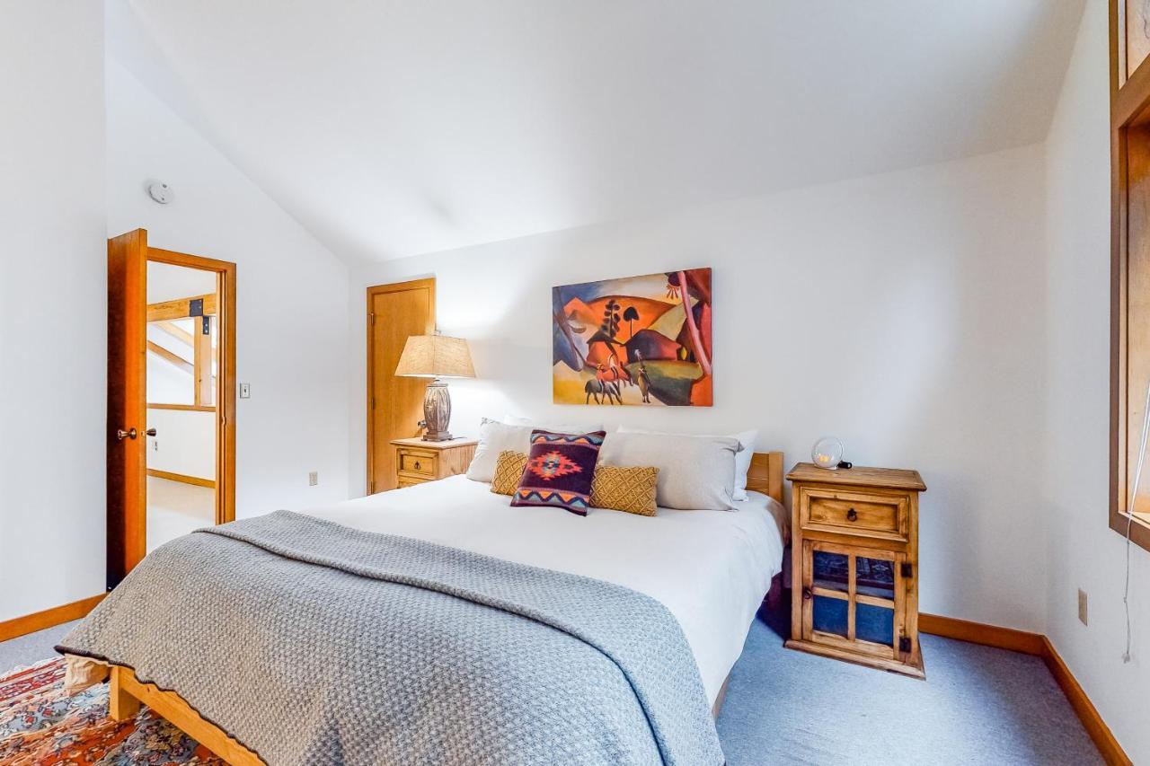 Villa Shine Road Retreat Port Ludlow Esterno foto