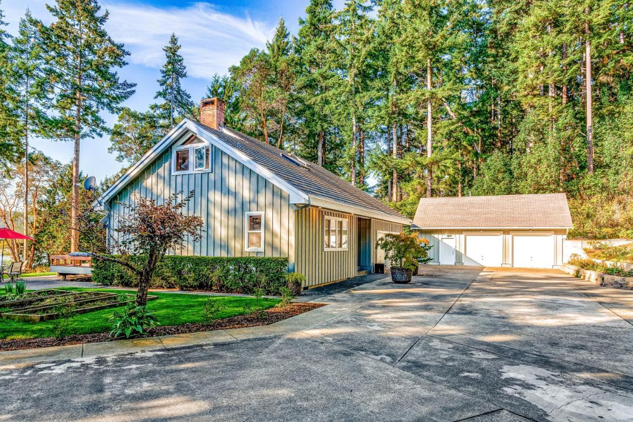 Villa Shine Road Retreat Port Ludlow Esterno foto