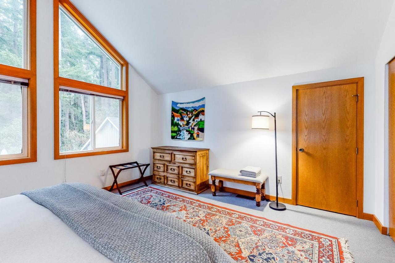 Villa Shine Road Retreat Port Ludlow Esterno foto