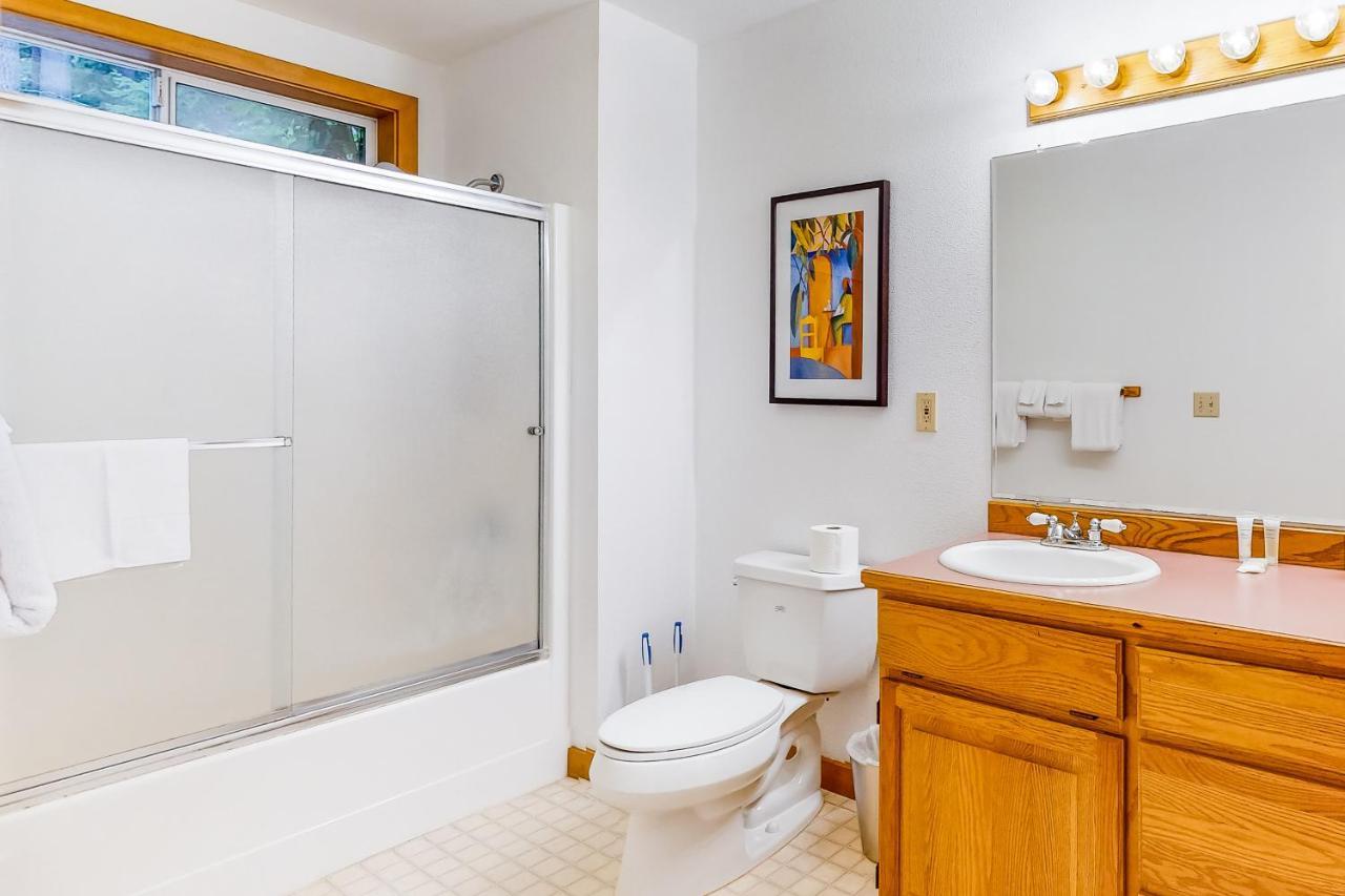 Villa Shine Road Retreat Port Ludlow Esterno foto